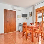Casa Ian Ferienhaus Frigiliana