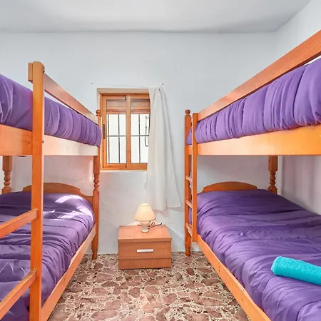 Σπίτι διακοπών Casa Ian Frigiliana