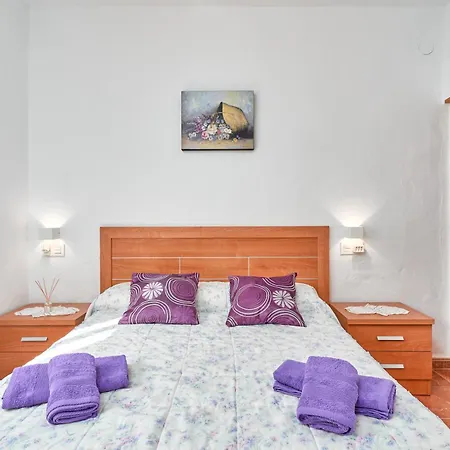 Casa Ian Σπίτι διακοπών