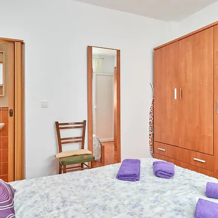 Σπίτι διακοπών Casa Ian