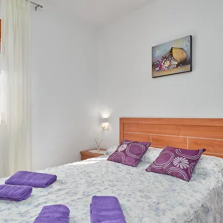 Casa Ian Σπίτι διακοπών
