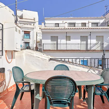 Σπίτι διακοπών Casa Ian