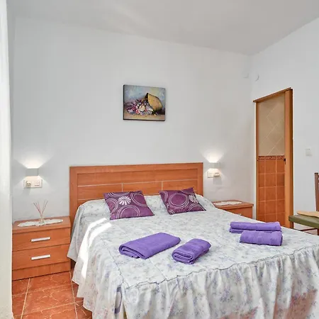 Casa Ian * Frigiliana