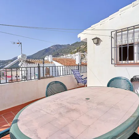 Casa Ian Σπίτι διακοπών *